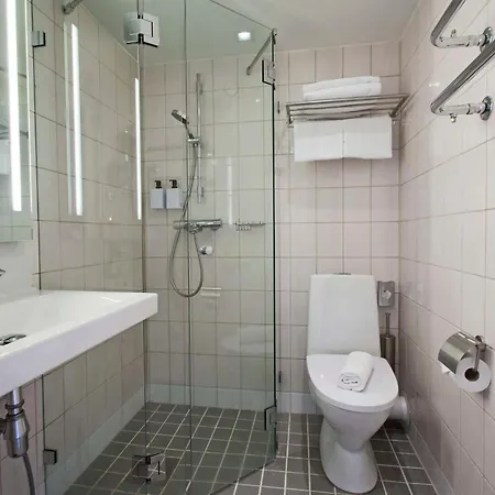 Scandic 4* Pori