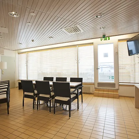 Scandic Otel Pori
