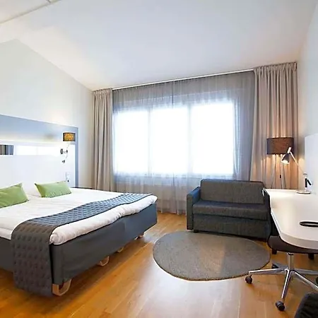 Scandic Hotelli