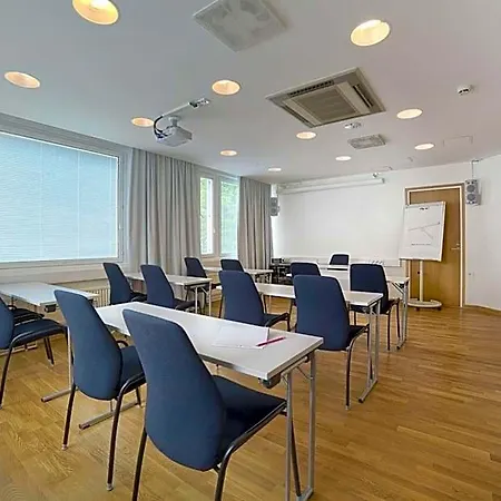 Scandic 4* Pori
