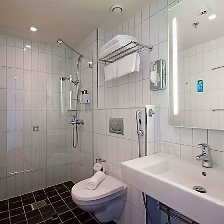 Scandic Hotelli 4*