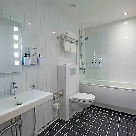 Scandic 4* Pori