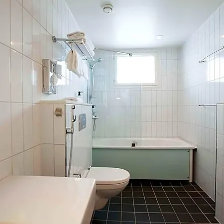 Scandic Pori