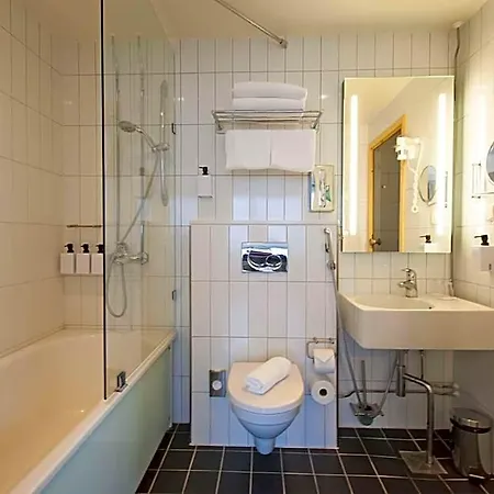 Hotelli Scandic Pori
