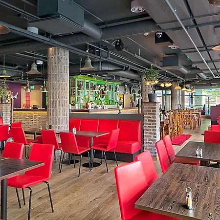 Scandic 4* Pori