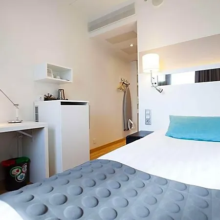 Scandic Hotelli