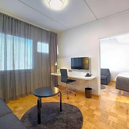 Scandic 4*