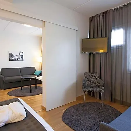 Scandic 4* Pori