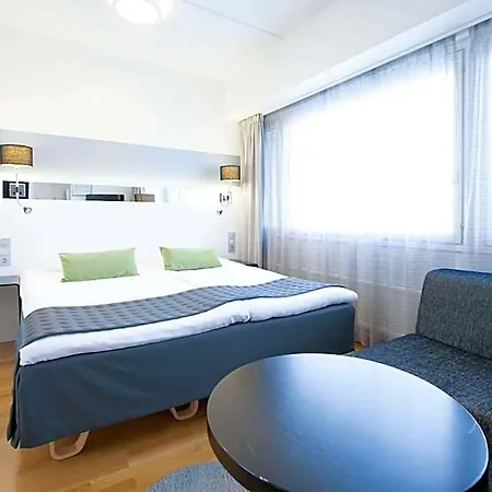 Scandic Hotelli 4*