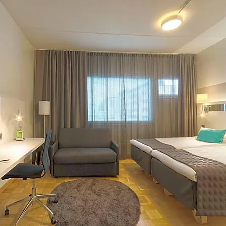 Hotelli Scandic Pori