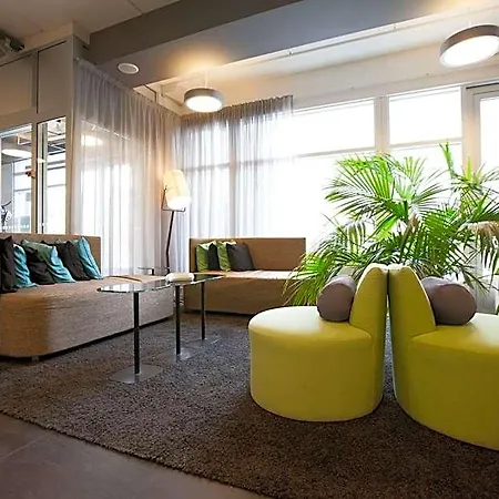 Hotelli Scandic Pori