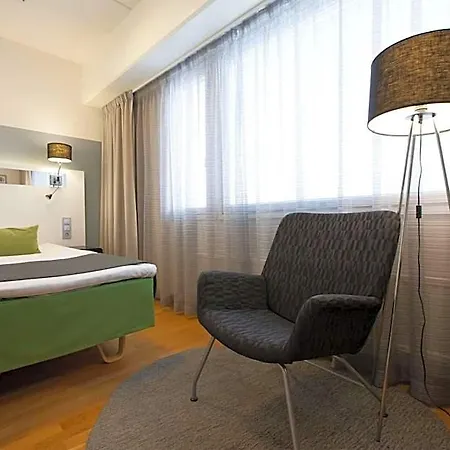 Scandic Hotelli Pori