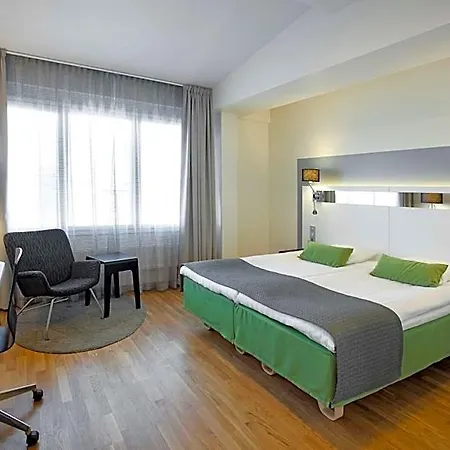 Scandic Hotelli 4*