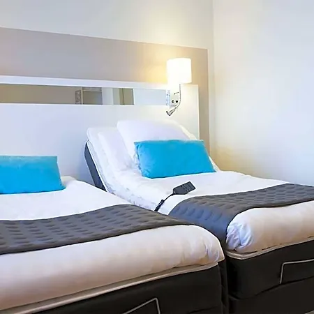 Hotelli Scandic