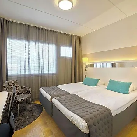 Scandic 4* Pori