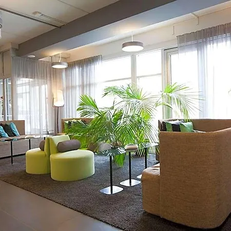 Scandic Pori