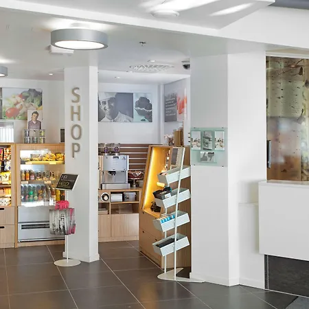 Scandic Otel Pori