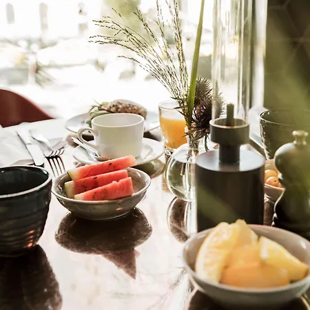 Otel Scandic Pori