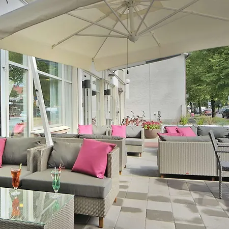 Otel Scandic