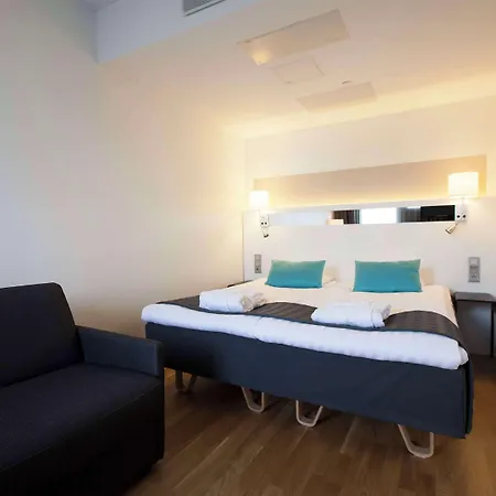 Scandic 4*