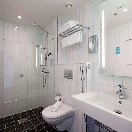 Scandic Otel Pori