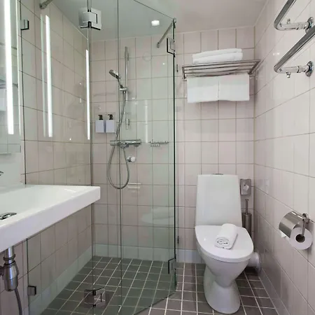 Otel Scandic Pori