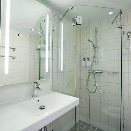 Otel Scandic