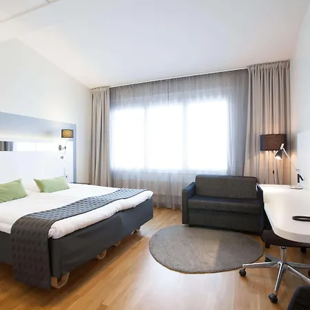 Scandic Otel