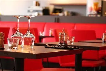 Scandic Hotel 4*