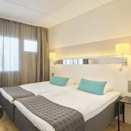 Szálloda Scandic 4*