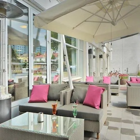 Hotel Scandic Pori