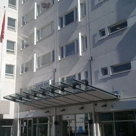 Scandic Pori
