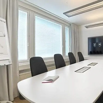 Hotel Scandic Pori