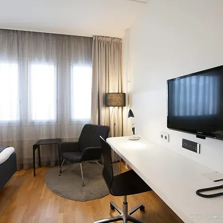 Hotel Scandic