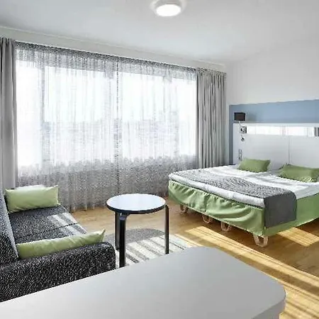 Scandic 4* Pori