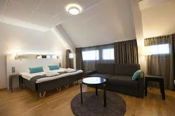 Scandic Hotel