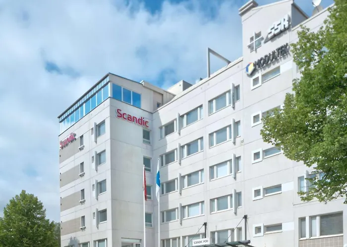 Scandic Pori