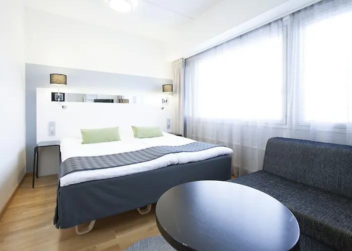 Hotel Scandic Pori